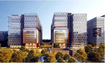 Bagmane Capital - Memphis South